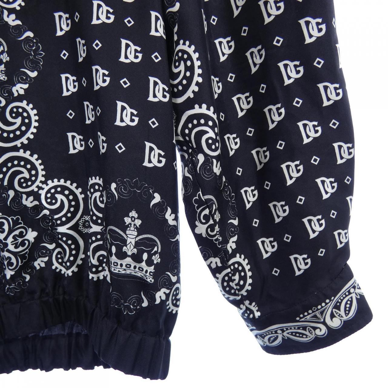 ドルチェアンドガッバーナ DOLCE&GABBANA G9RP7TFI1L7 シャツ