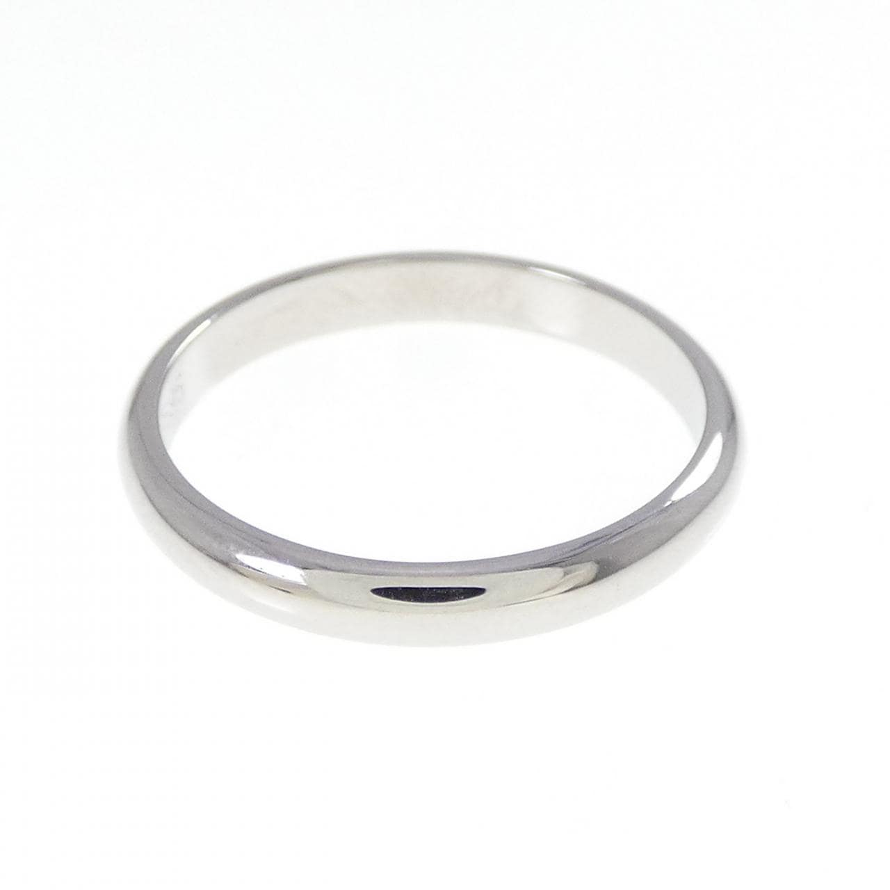 カルティエ ウェディング リング