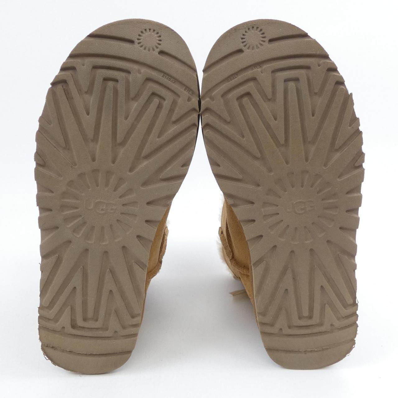 アグ UGG ブーツ