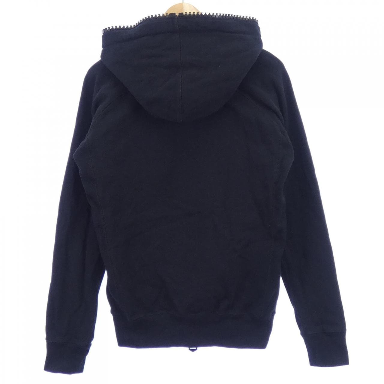 ウノピュウノウグァーレトレ 1 piu 1 uguale 3 パーカー