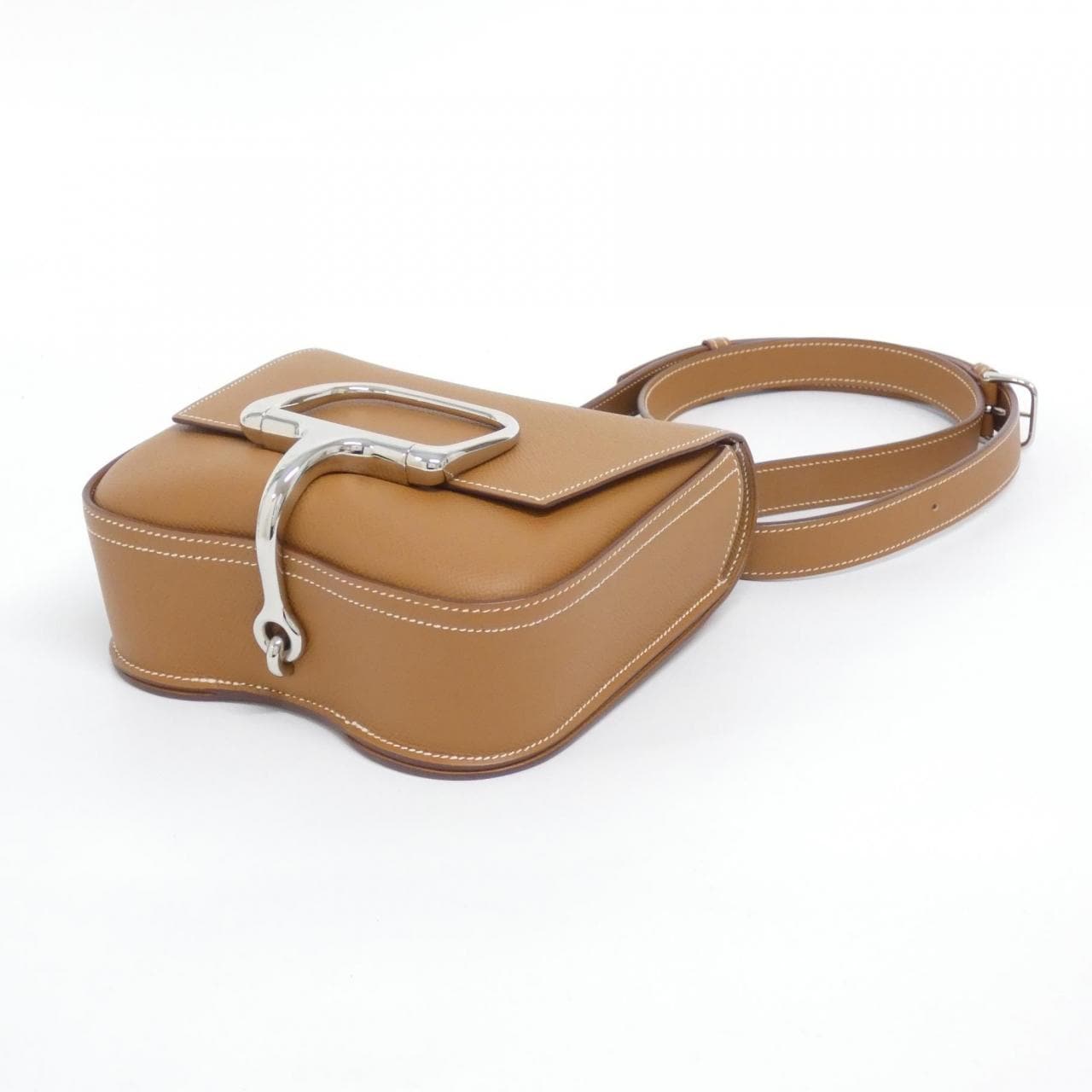 エルメス デッラ カヴァッレリア MINI 082226CK ショルダーバッグ