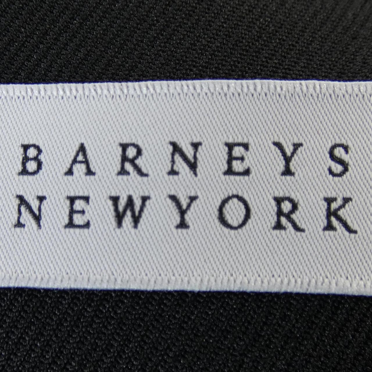 バーニーズニューヨーク BARNEYS NEW YORK ワンピース