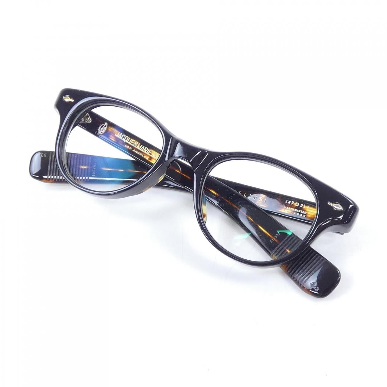 JACQUES MARIE MAGE AURELIUS EYEWEAR