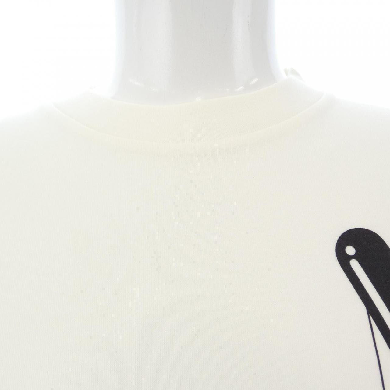 LOUIS VUITTON LV 印花 T 恤 HKY86WNPG