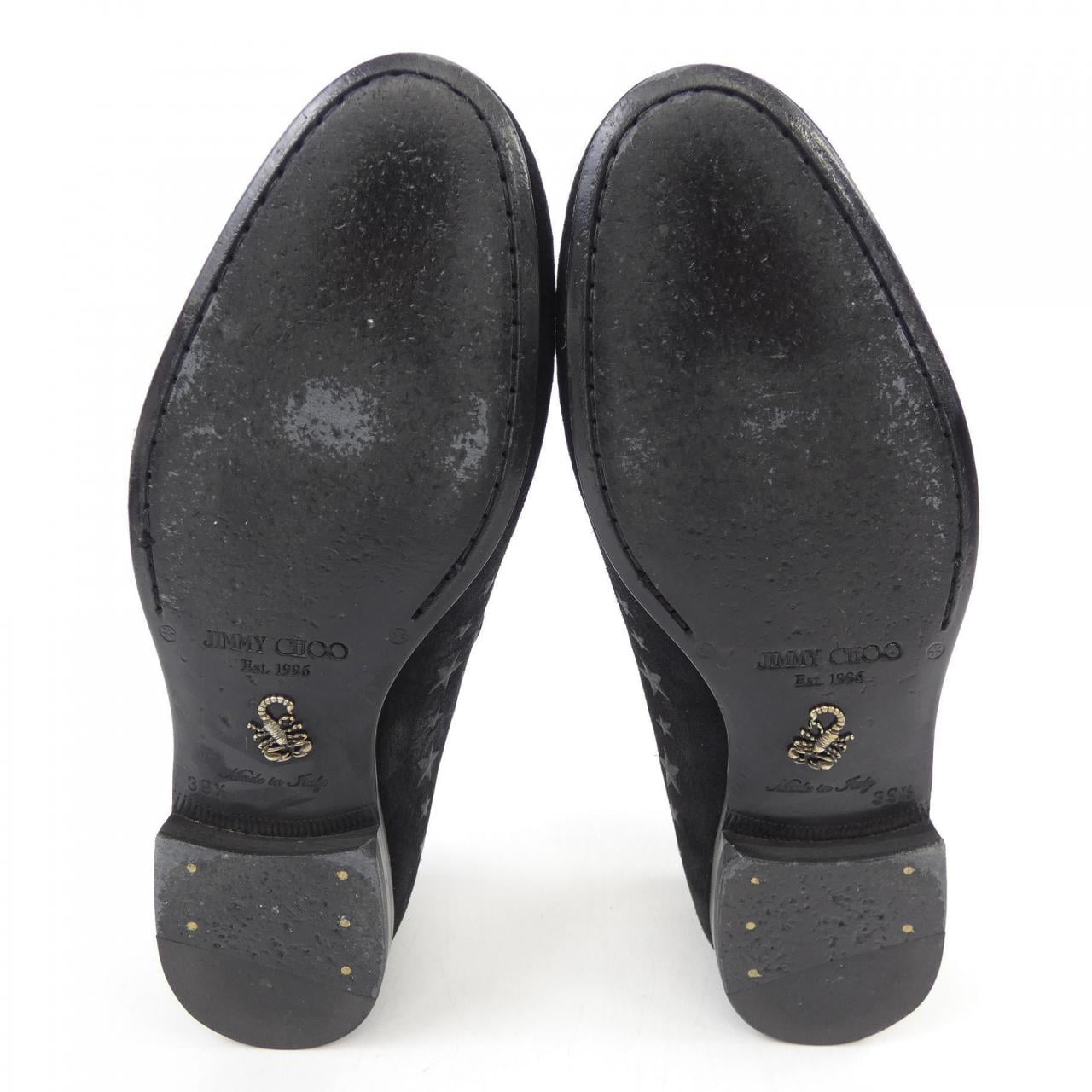 ジミーチュウ JIMMY CHOO シューズ