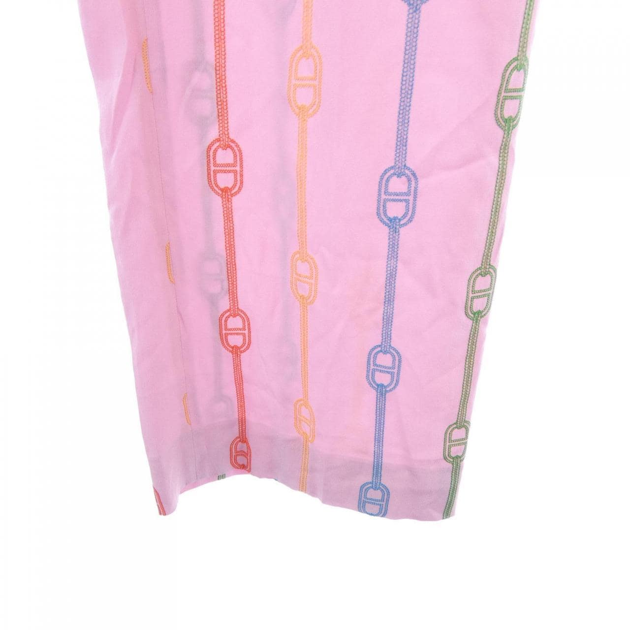 エルメス HERMES シェーヌダンクル CHAINE D'ANCRE 3E0431DV パンツ