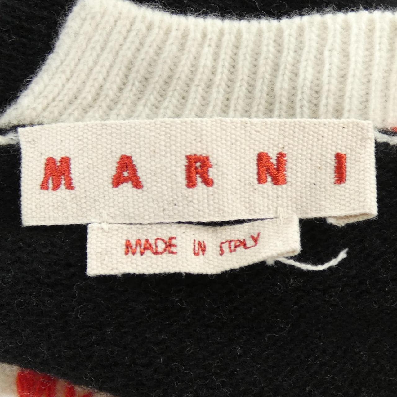 マルニ MARNI GCMD0481Q0 ニット