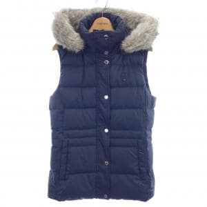 トミーヒルフィガー TOMMY HILFIGER ダウンベスト