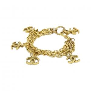 【ヴィンテージ】シャネル ブレスレット