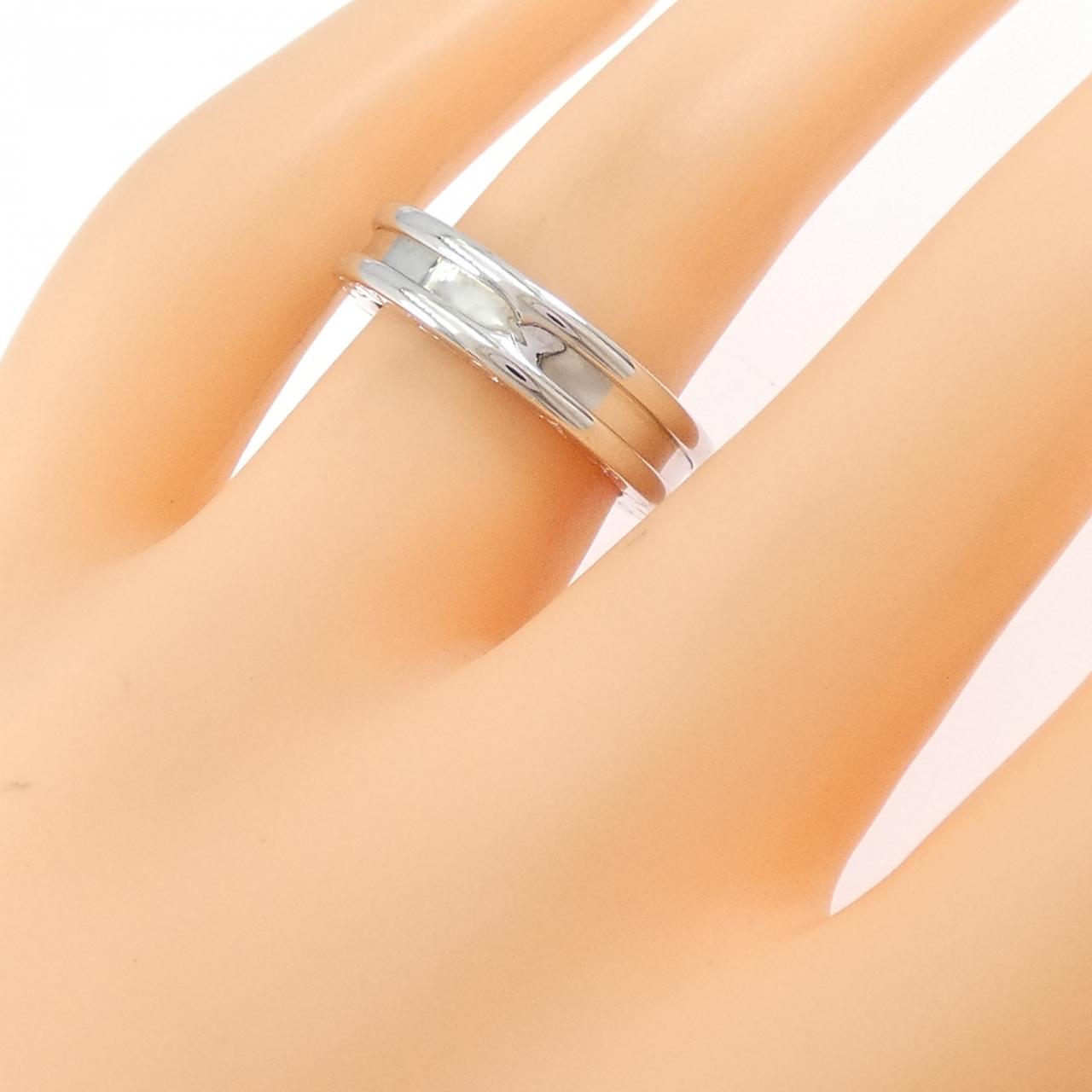 ブルガリ B.zero1 1バンド リング