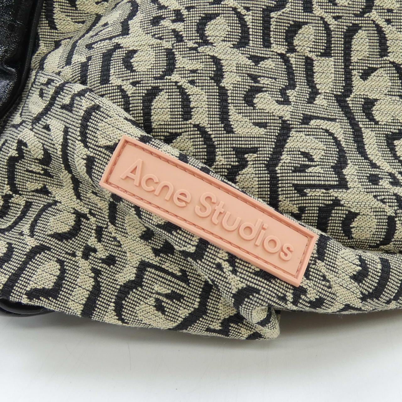 アクネストゥディオズ ACNE STUDIOS BAG