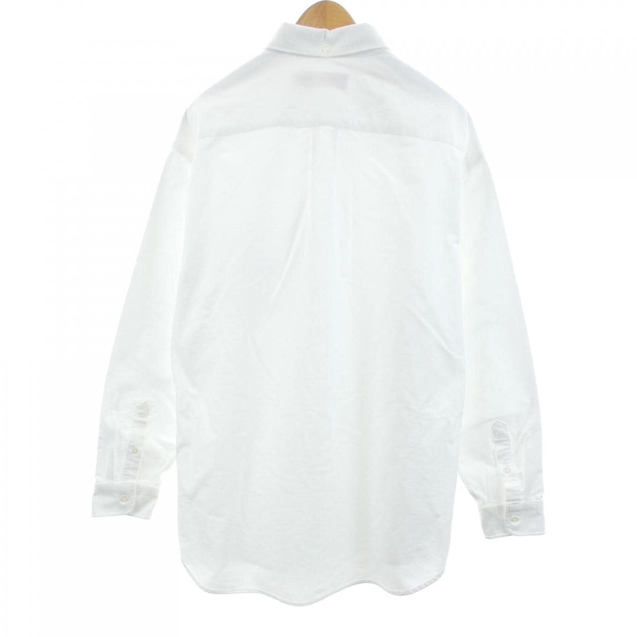 シュプリーム SUPREME Loose Fit Flannel シャツ