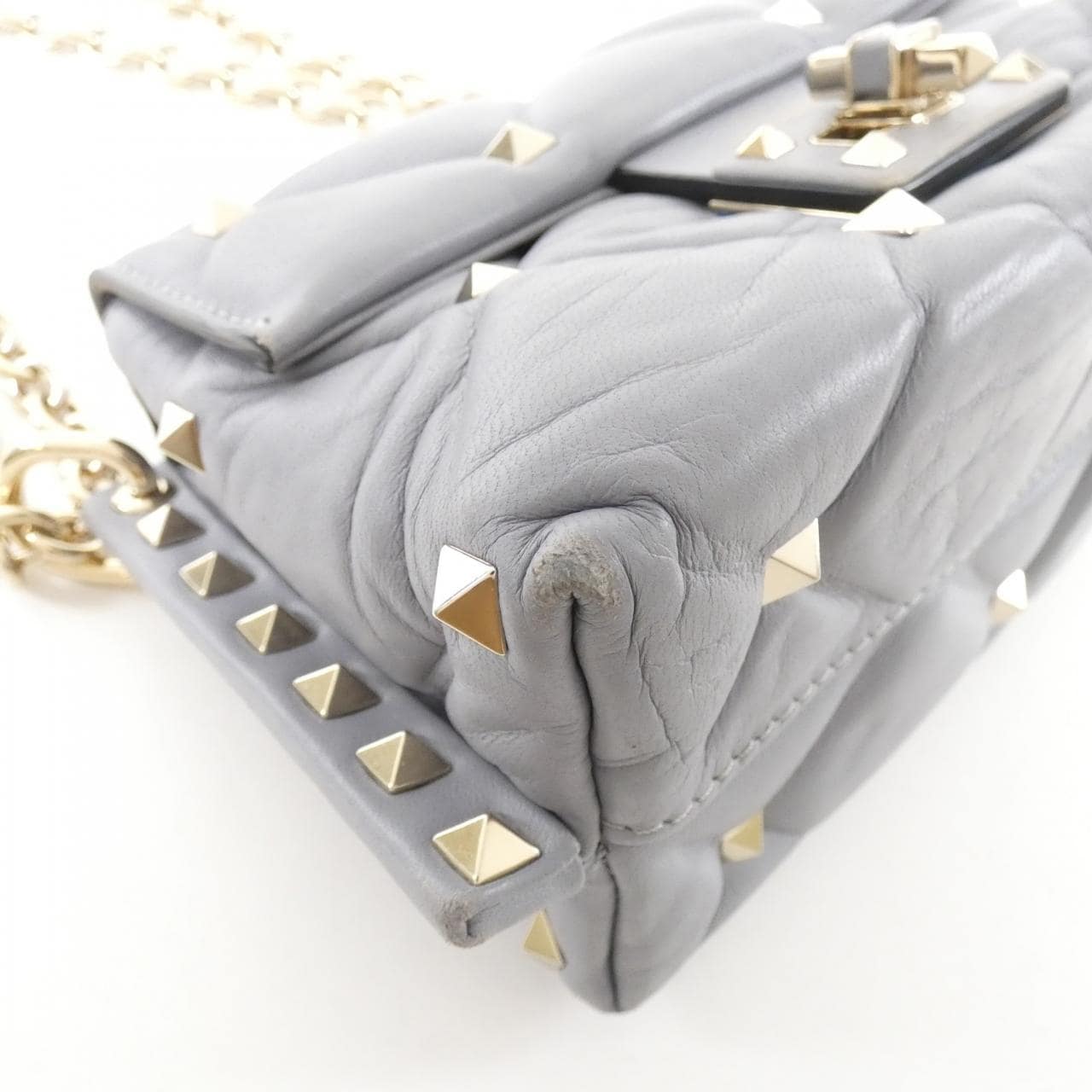 ヴァレンティノガラヴァーニ QW0B0C73NAP ショルダーバッグ