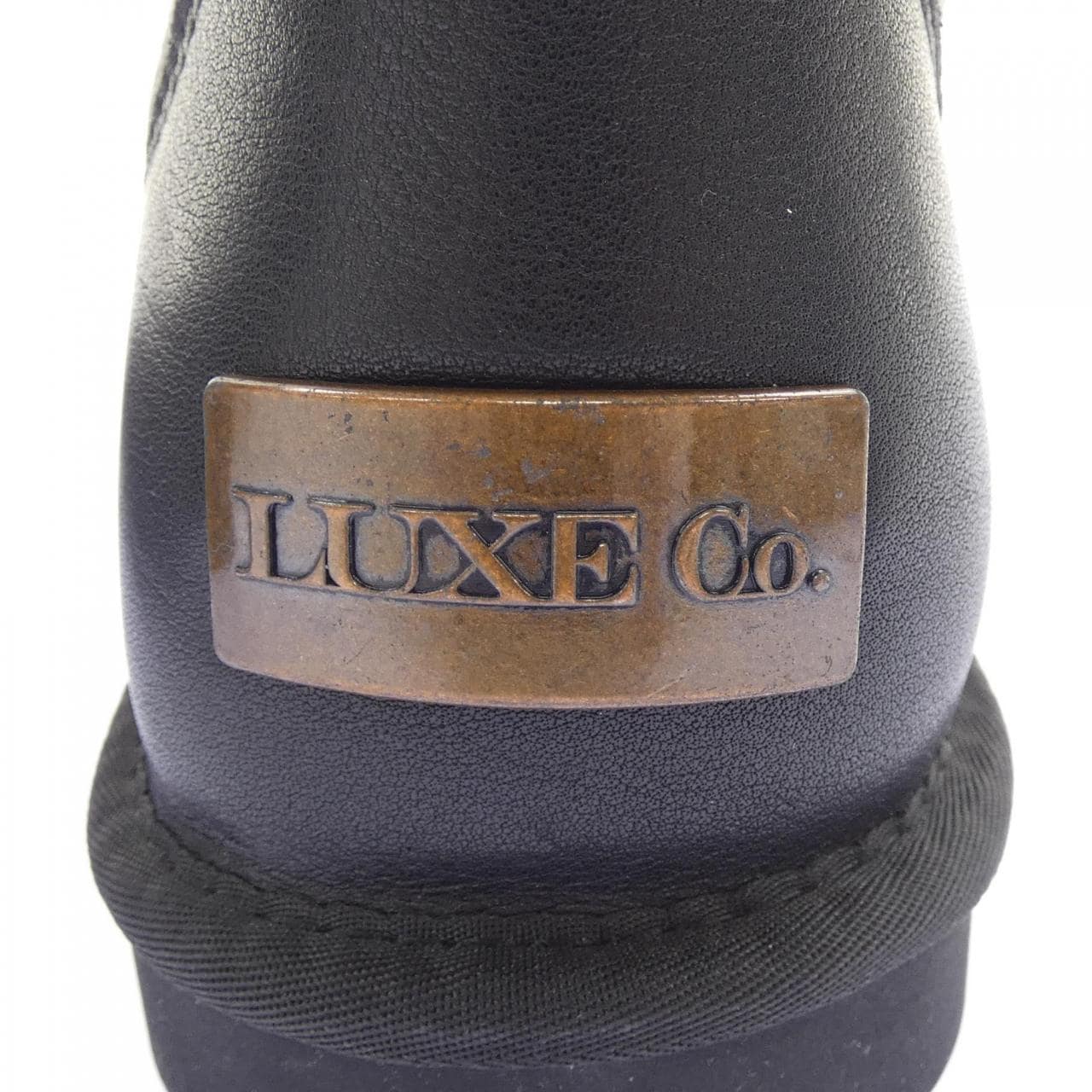 AUSTRALIA LUXE COS204LW ブーツ
