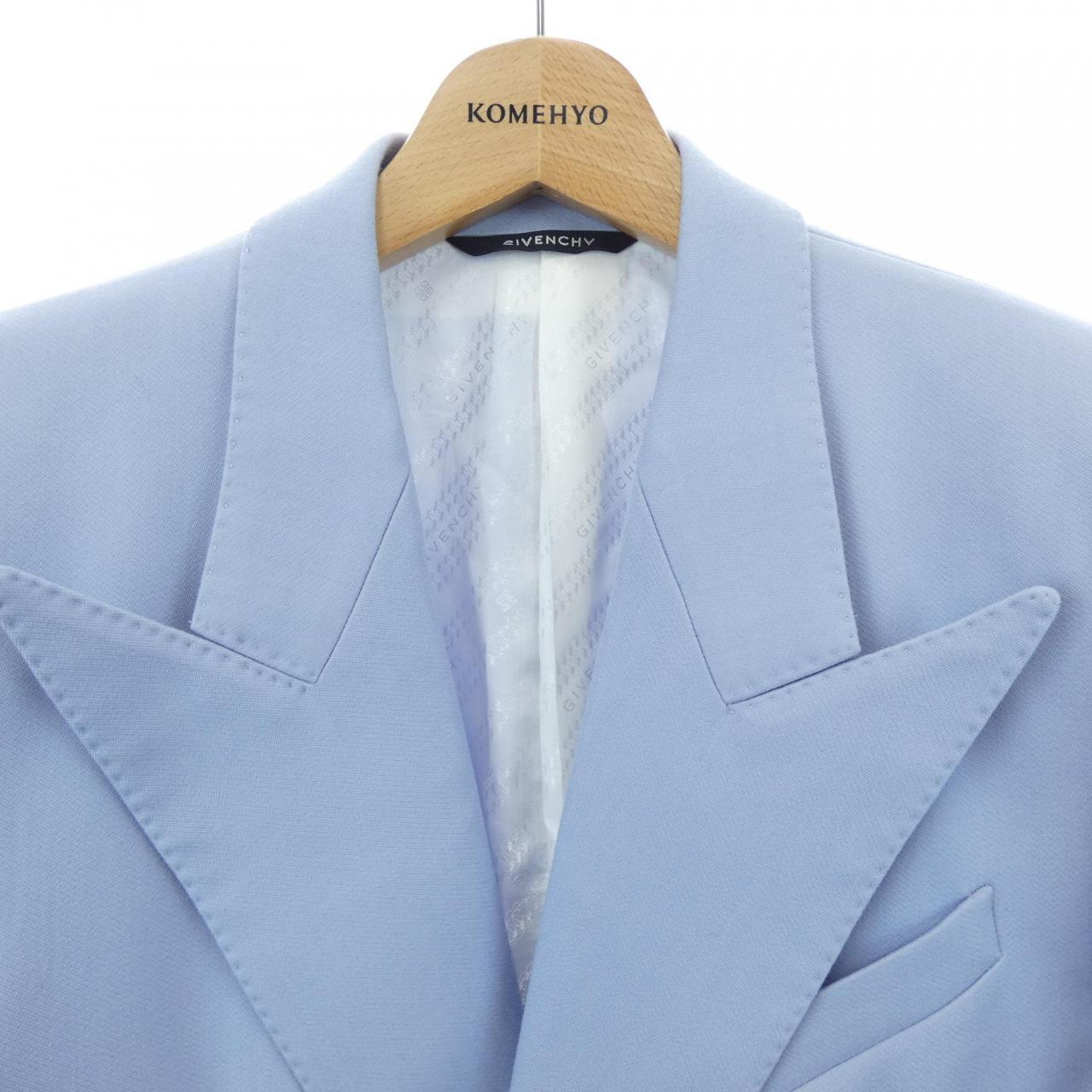 ジバンシー GIVENCHY BM308W1285 ジャケット