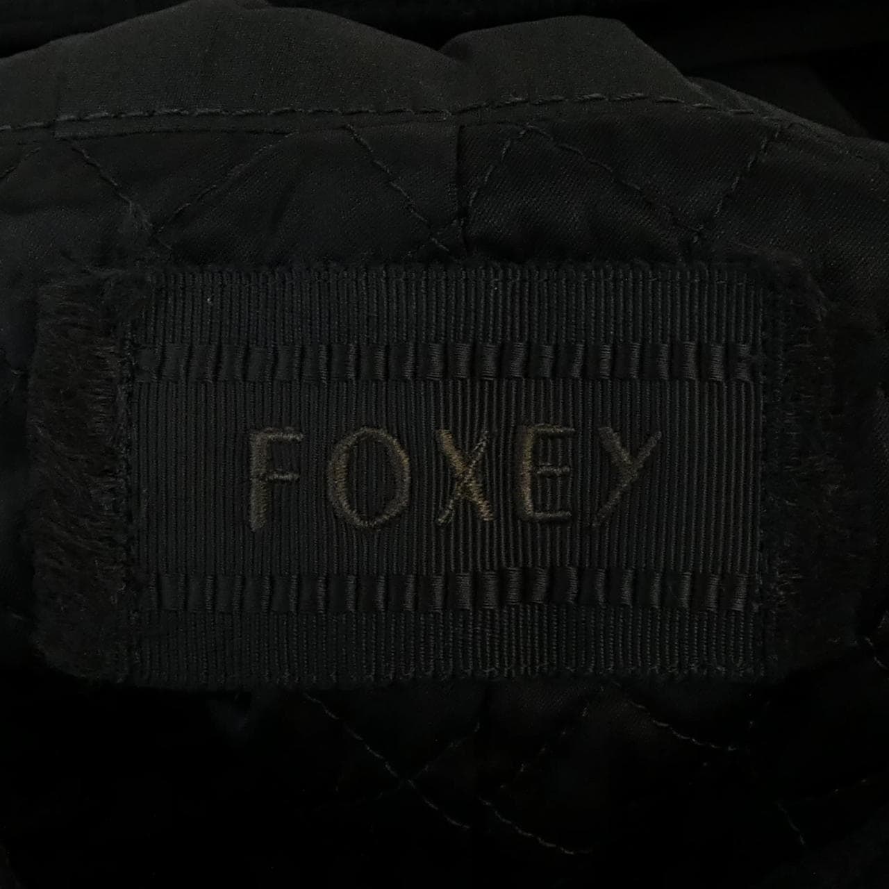 フォクシー FOXEY 41785 ジャケット