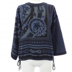 エルメス HERMES CANDY LIBRIS BANDANA 5H2809DJ ツイルレーヌ トップス