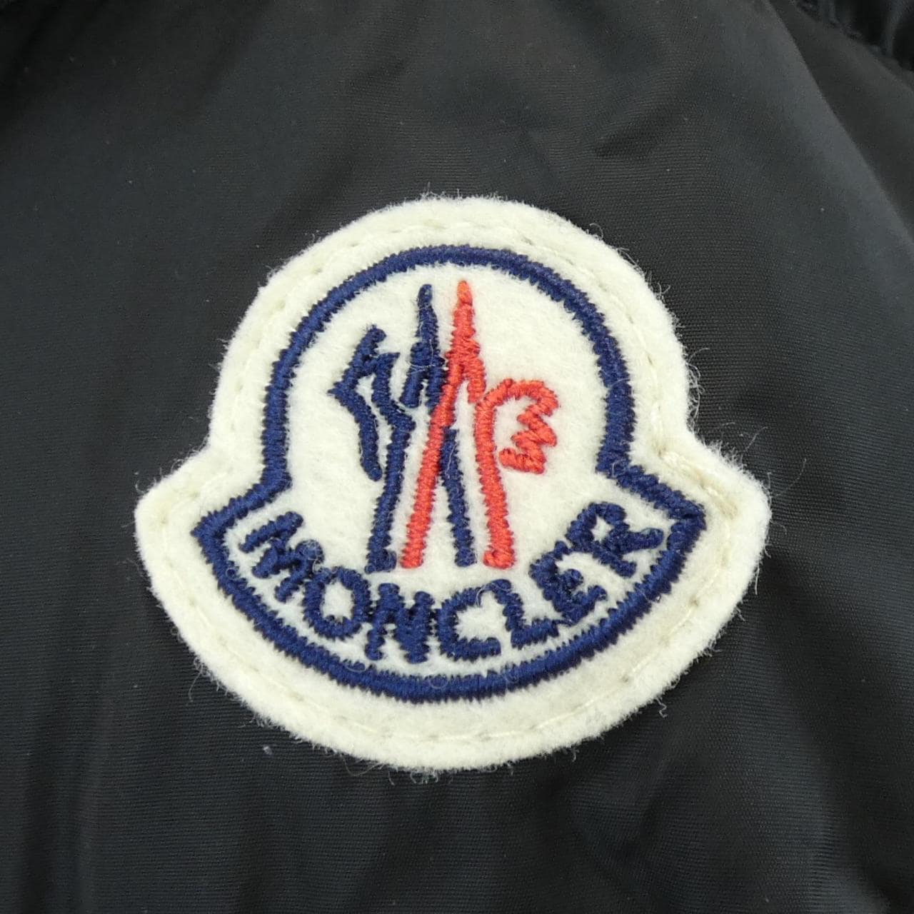 モンクレール MONCLER FLAMMETTE ダウンコート