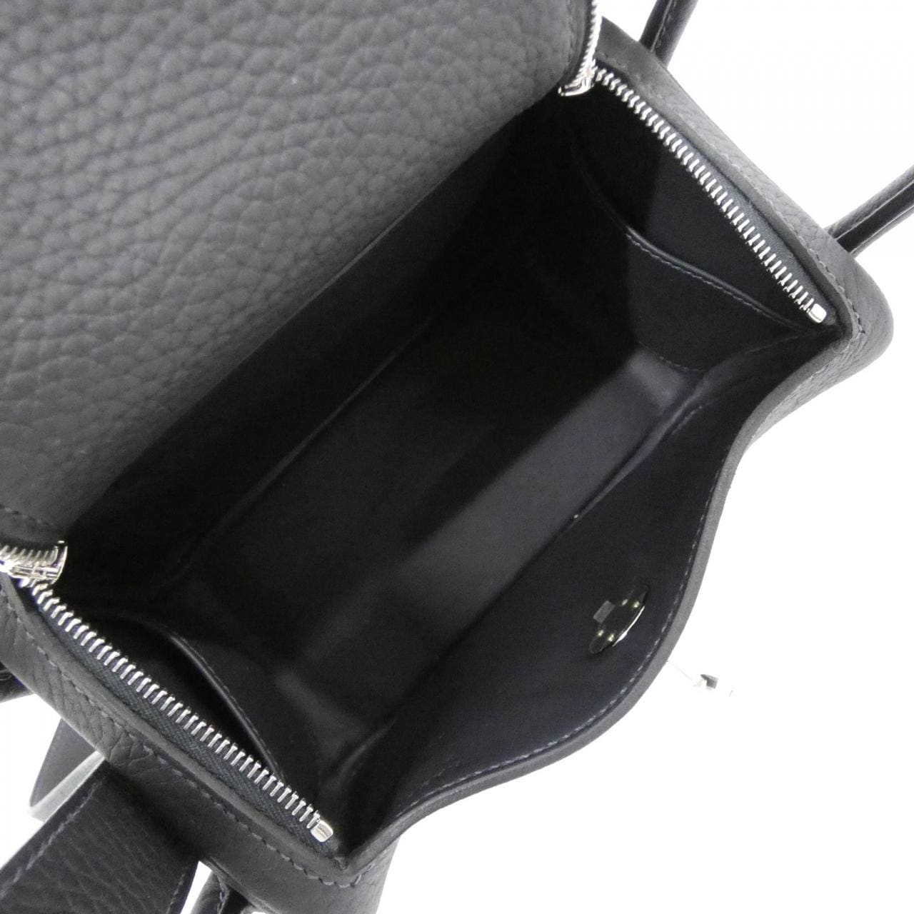 【未使用品】エルメス リンディ2 MINI 085956CK ショルダーバッグ