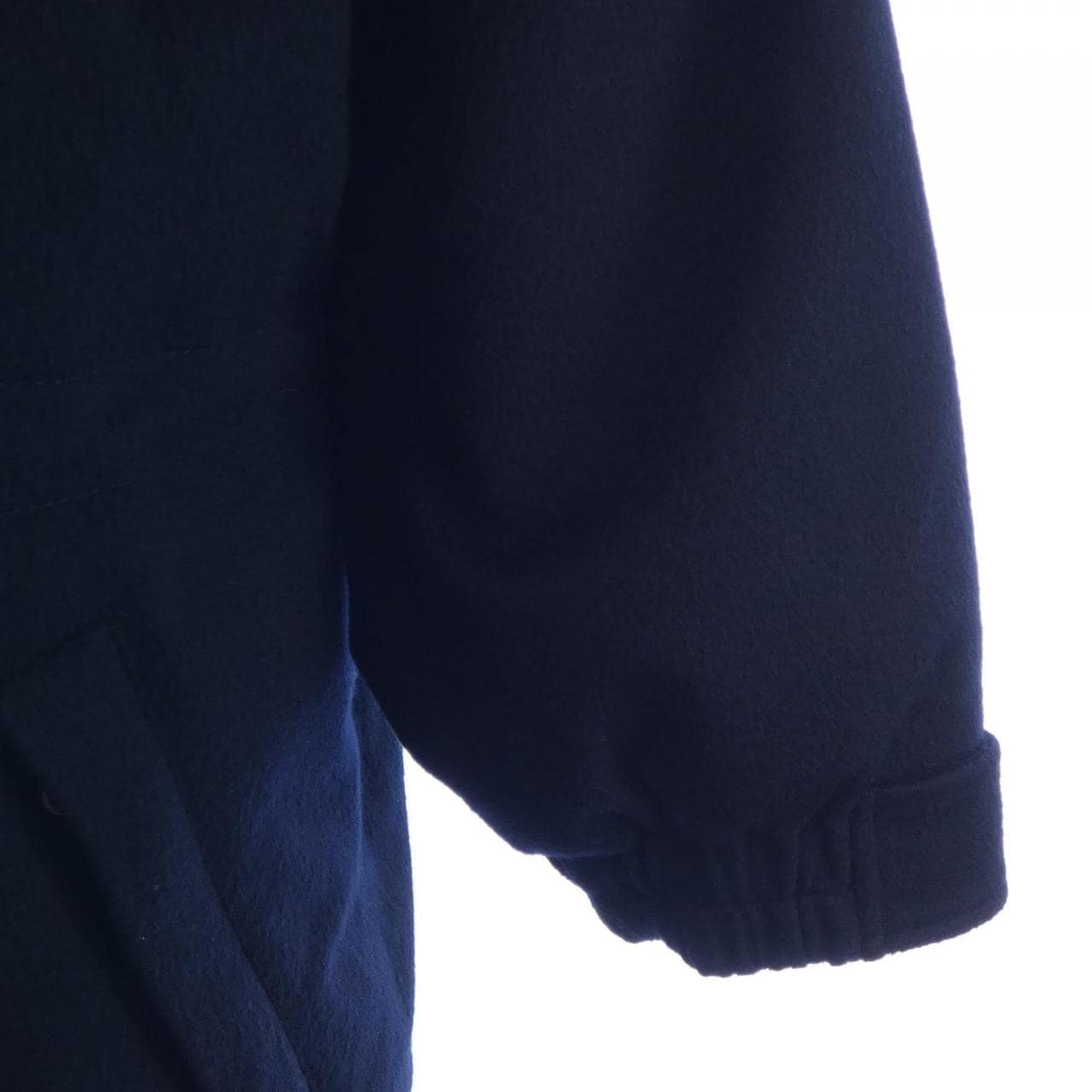 Loro Piana Piana Cashmere Green Storm System FAO7495 夹克