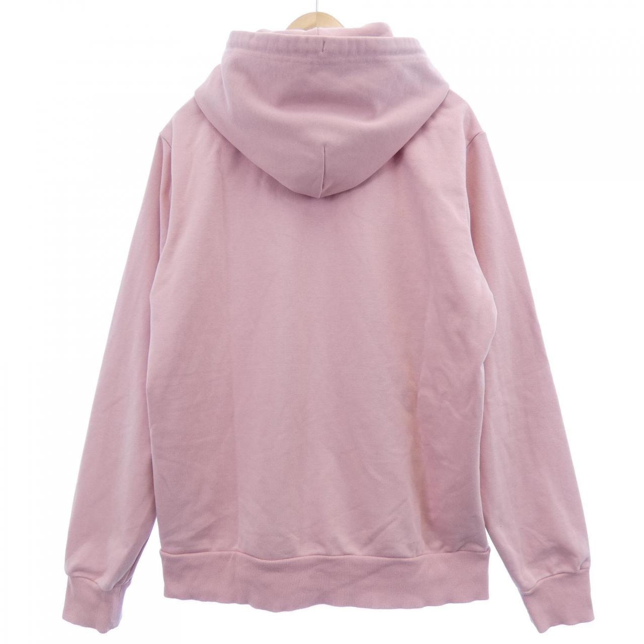 ディーゼル DIESEL パーカー