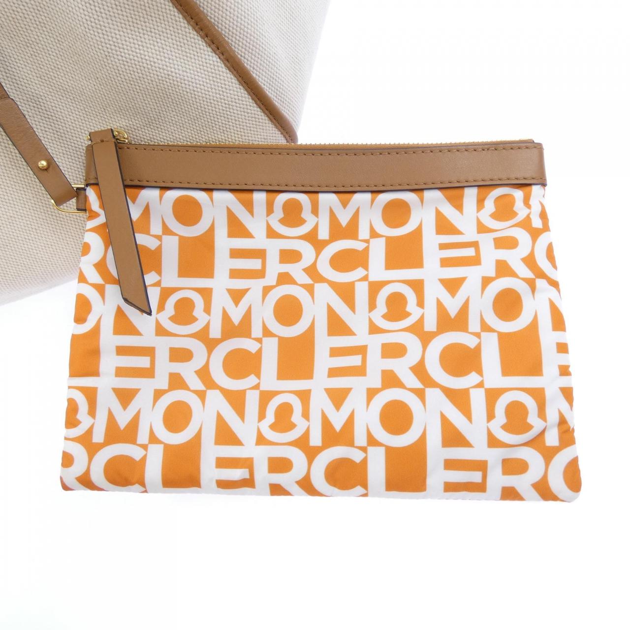 モンクレール MONCLER 5D00003 M3062 BAG