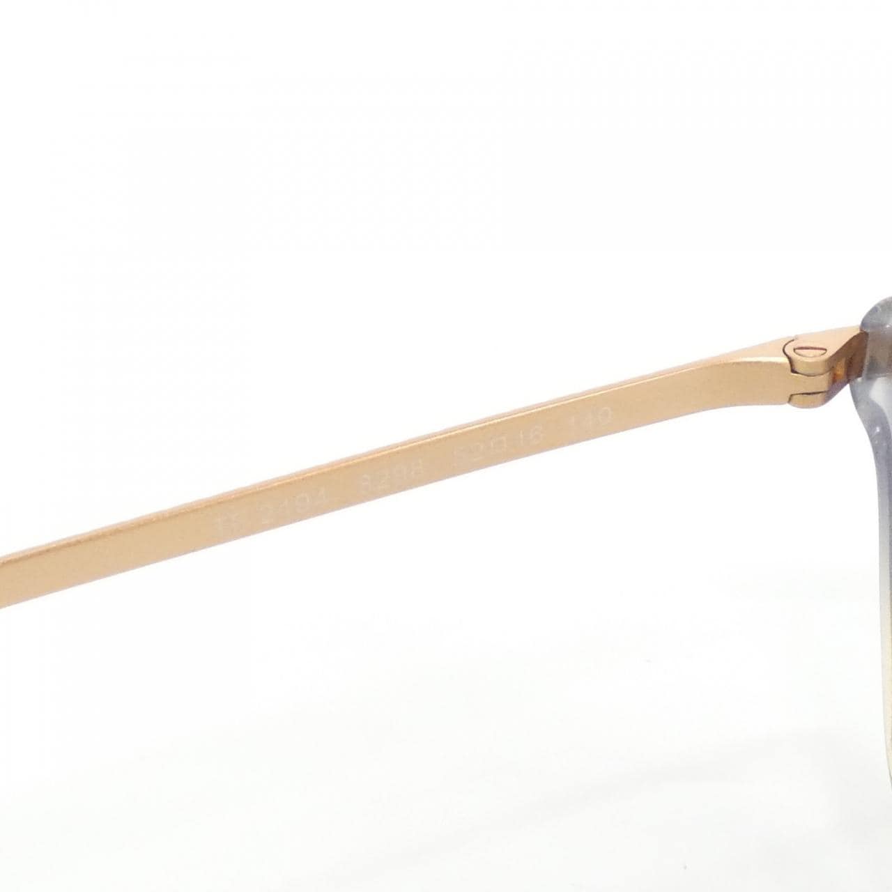 ティファニー TF2194 メガネ