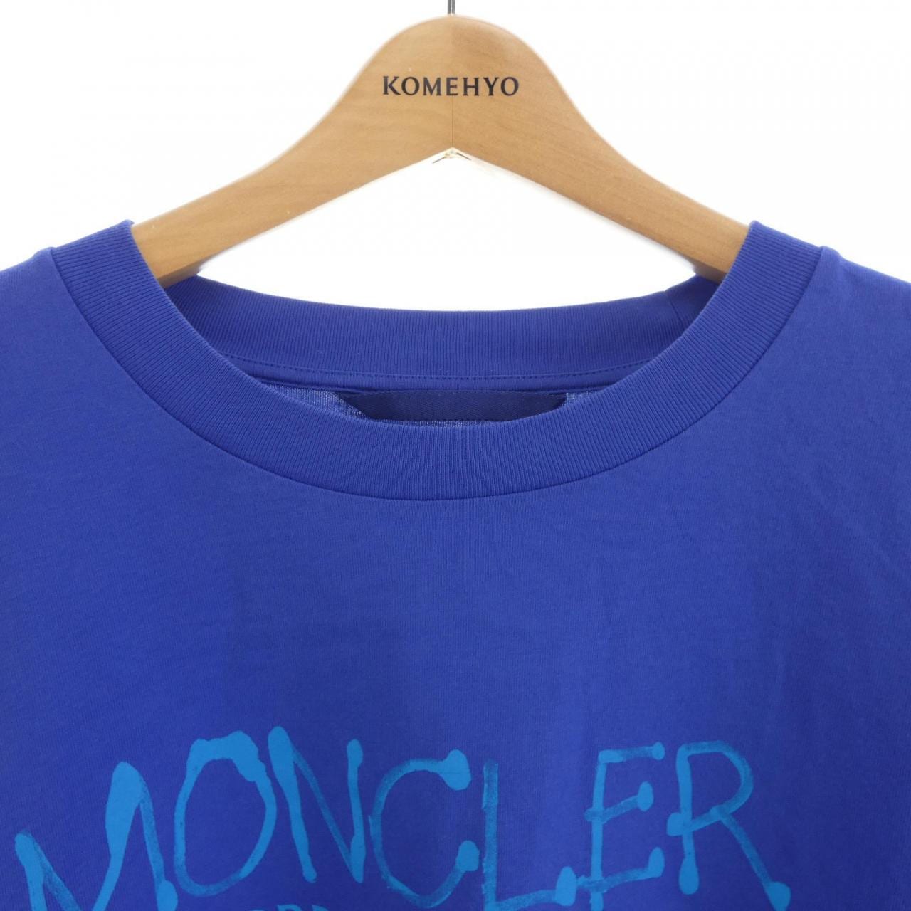 モンクレール MONCLER 10918D00005 Tシャツ
