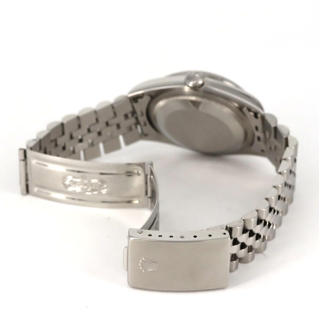 【ノーメンテナンス還元価格】ロレックス デイトジャスト 16220･5 SS 自動巻 T番