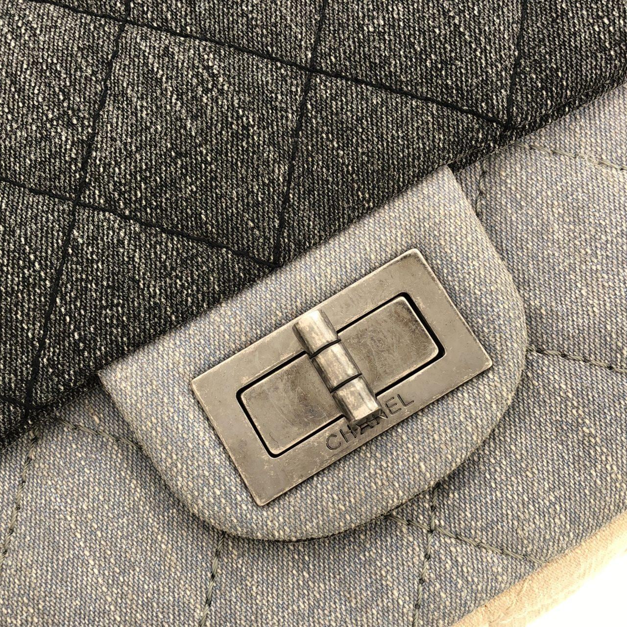 シャネル 37591 ショルダーバッグ