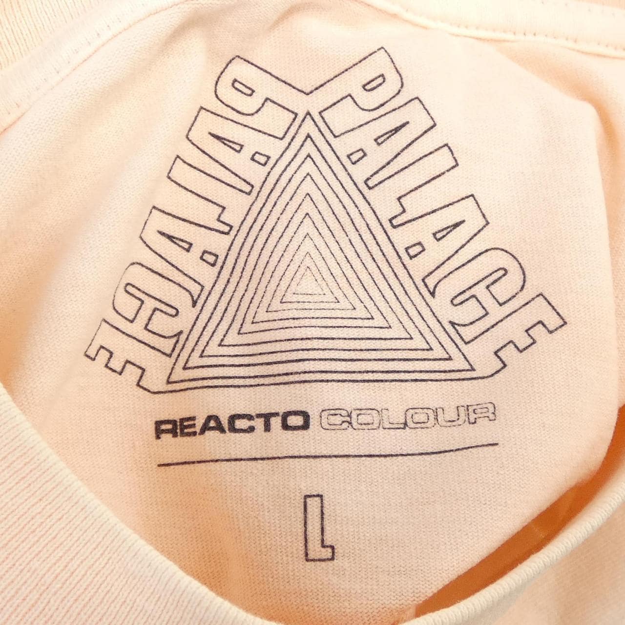 パレス PALACE Tシャツ