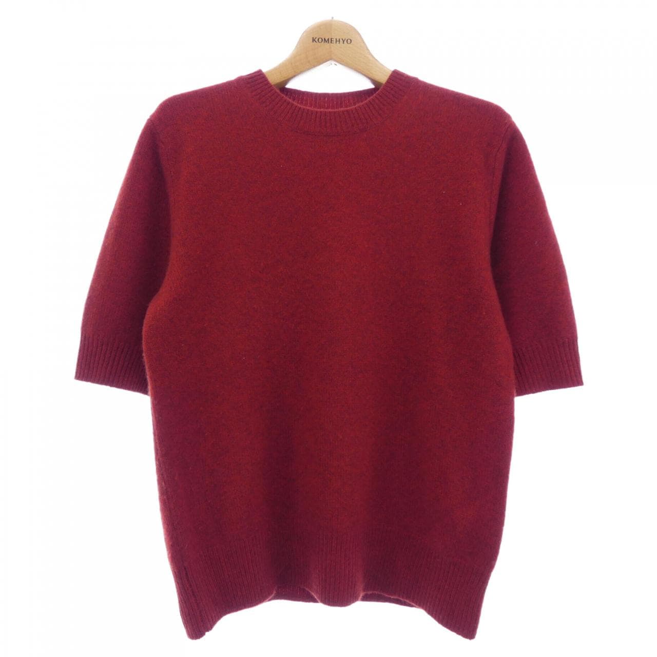 ロエフ LOEFF 1618-199-0398 ニット
