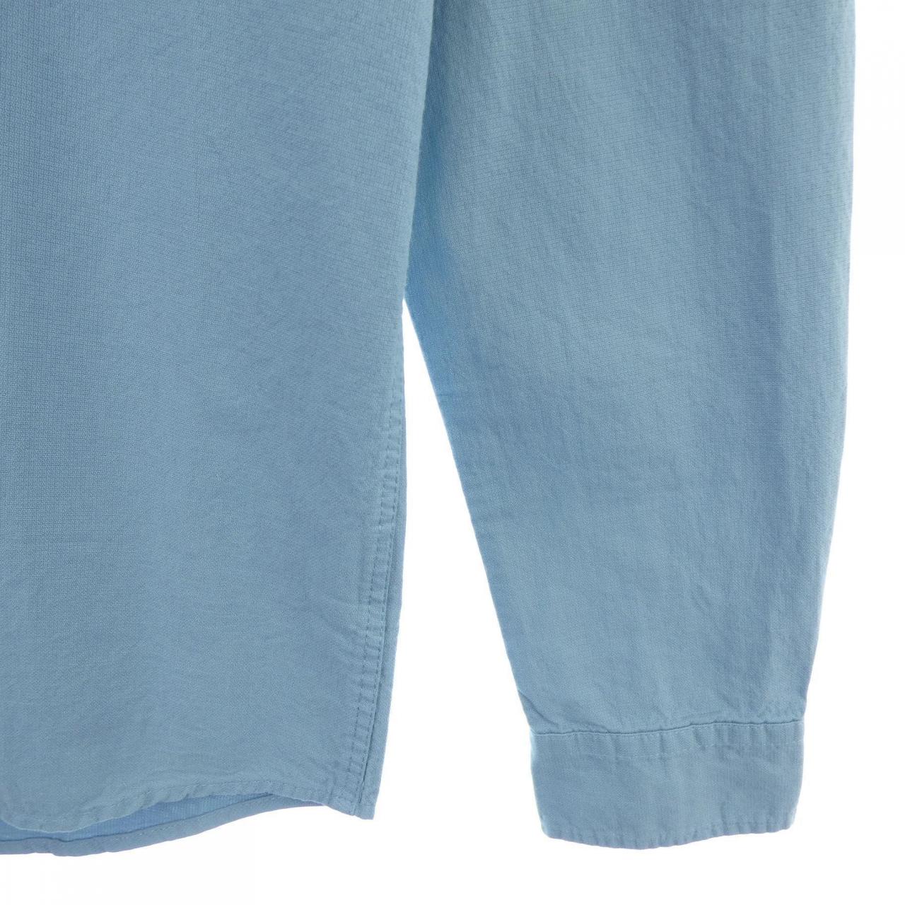 ヌーディージーンズ NUDIE JEANS 140528Henry シャツ