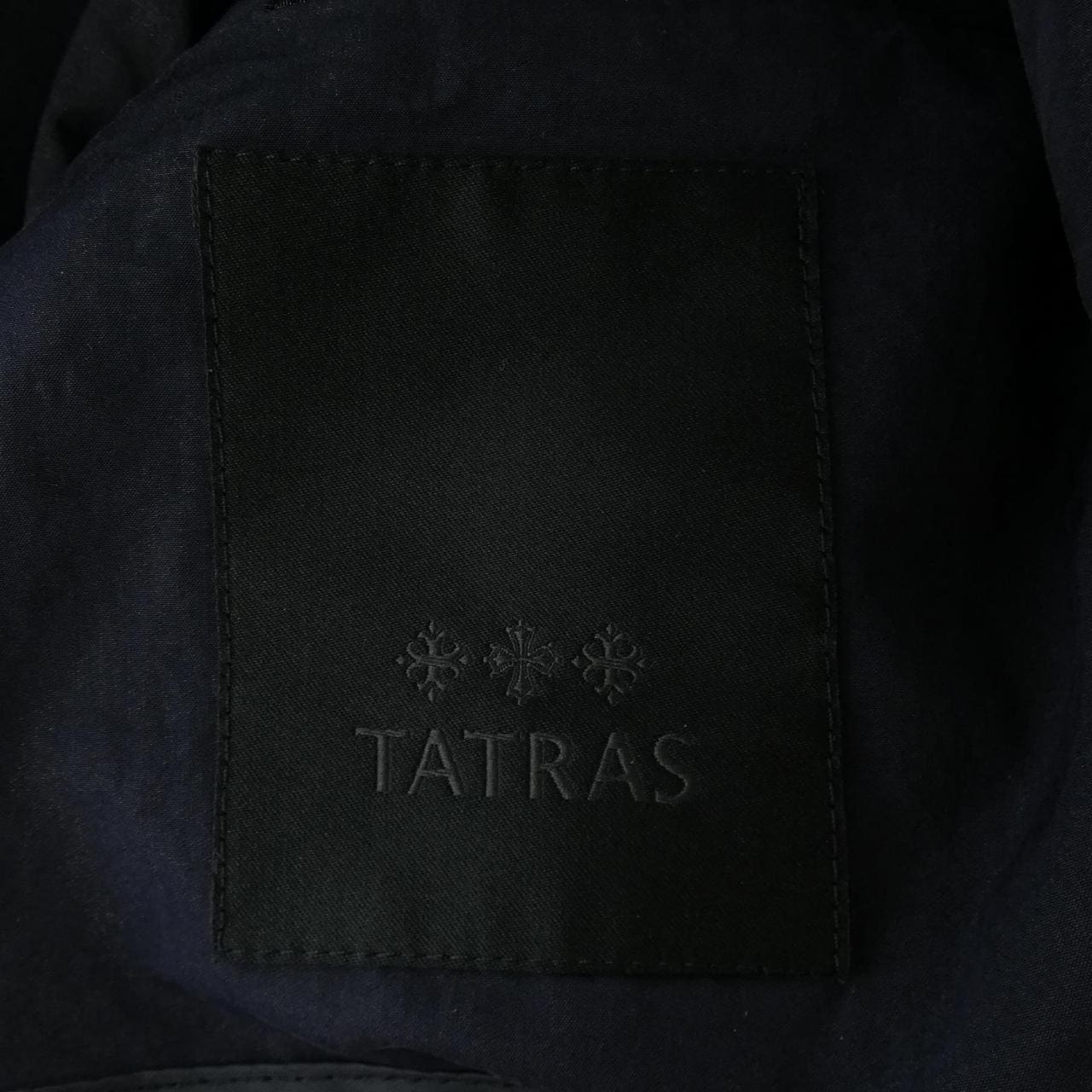 タトラス TATRAS MTA19S4591 コート