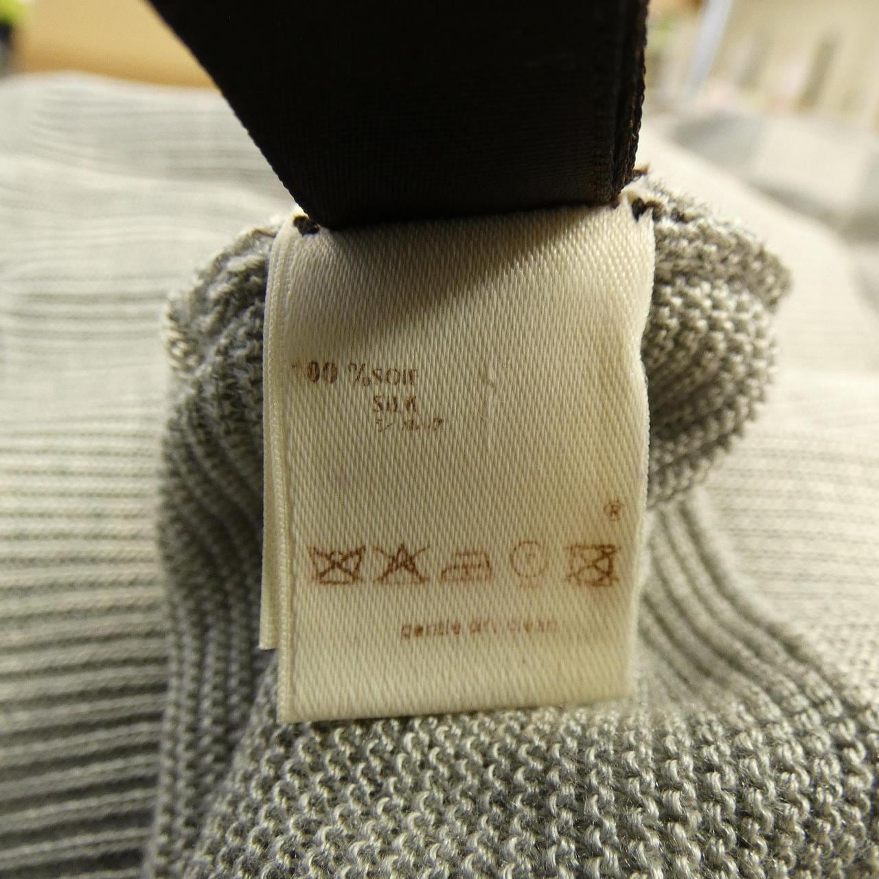 ルイヴィトン LOUIS VUITTON MMKN09E47 ニット