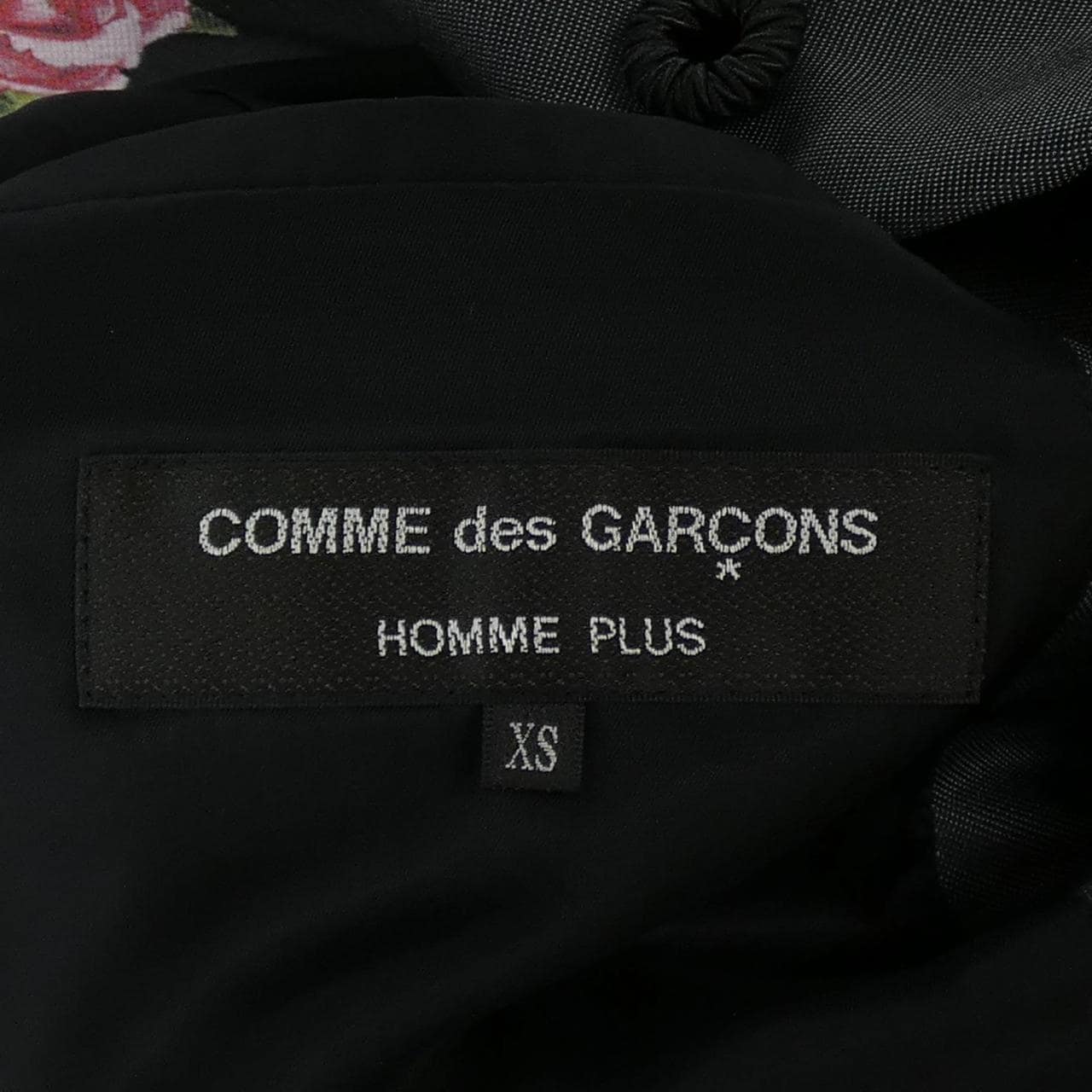 コムデギャルソンオム COMME des GARCONS HOMME PJ-J036 ジャケット