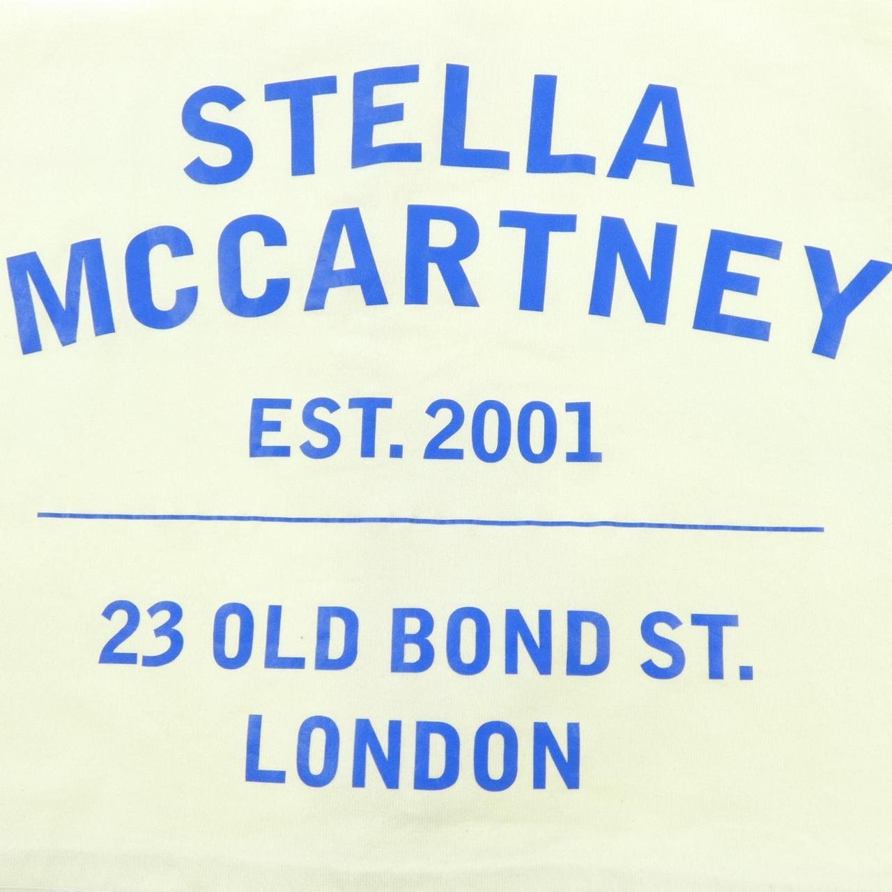 ステラマッカートニー STELLA MCCARTNEY 603095 ネックウォーマー