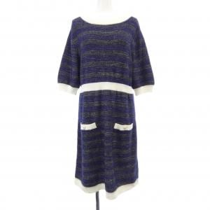 シャネル CHANEL P45671K05731 ワンピース
