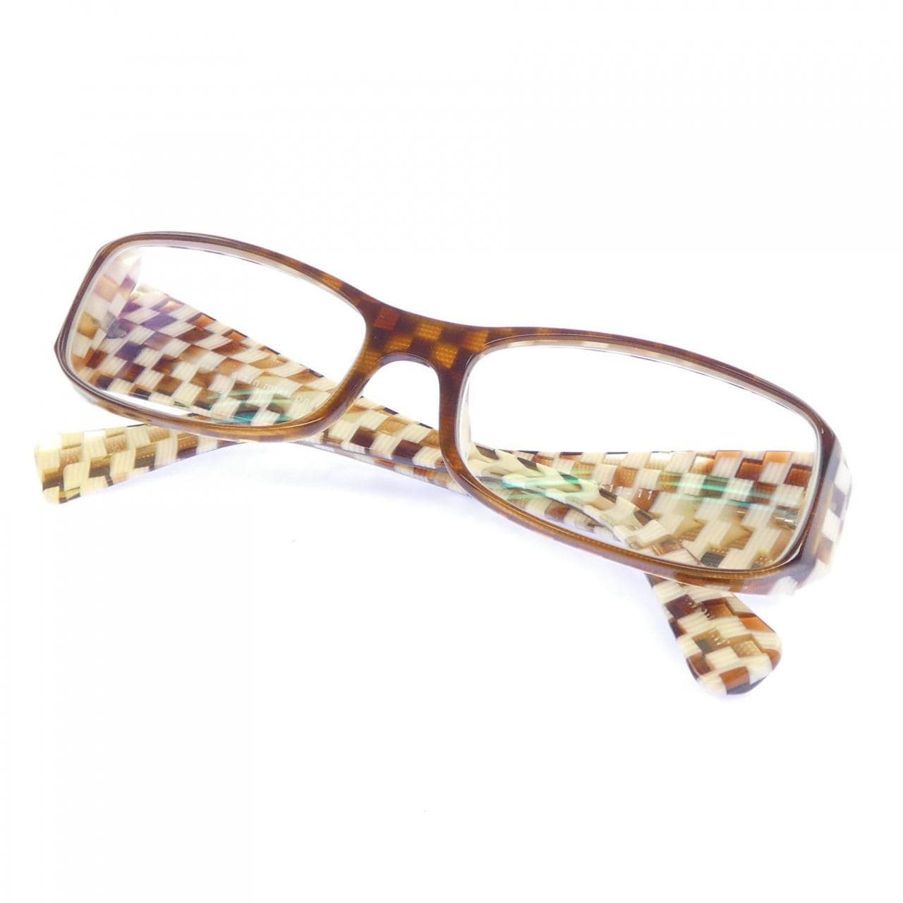 アランミクリ alain mikli A0511-11 EYEWEAR