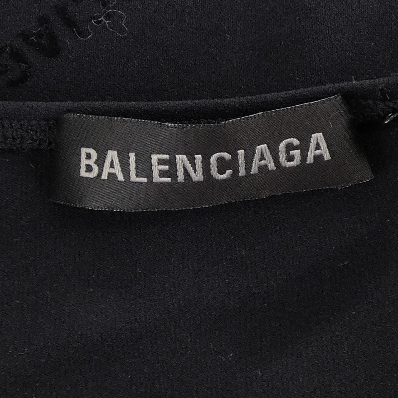 バレンシアガ BALENCIAGA 600879 379B4 Tシャツ