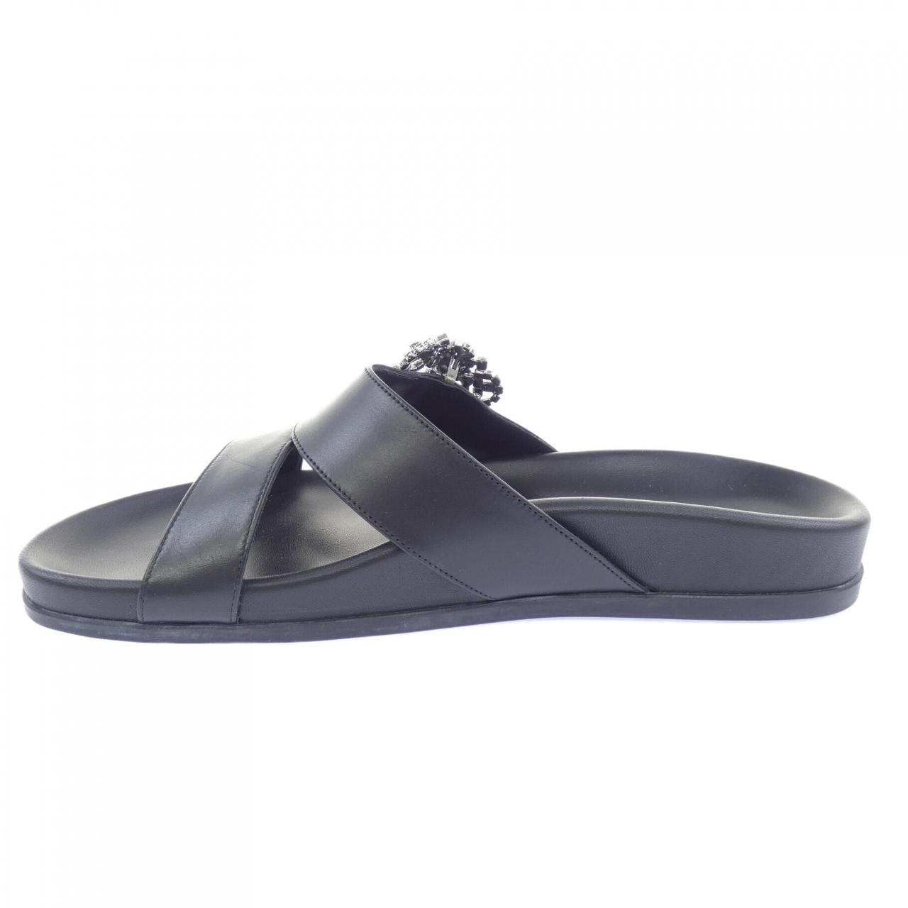 マノロブラニク MANOLO BLAHNIK CHILANGHI FMC サンダル