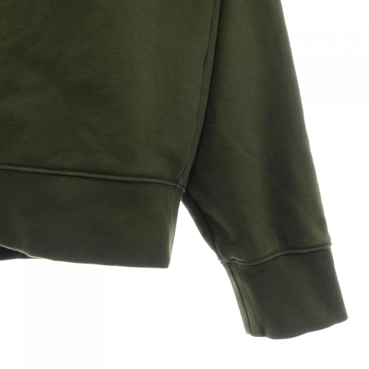ラコステ LACOSTE SH2491 スウェット