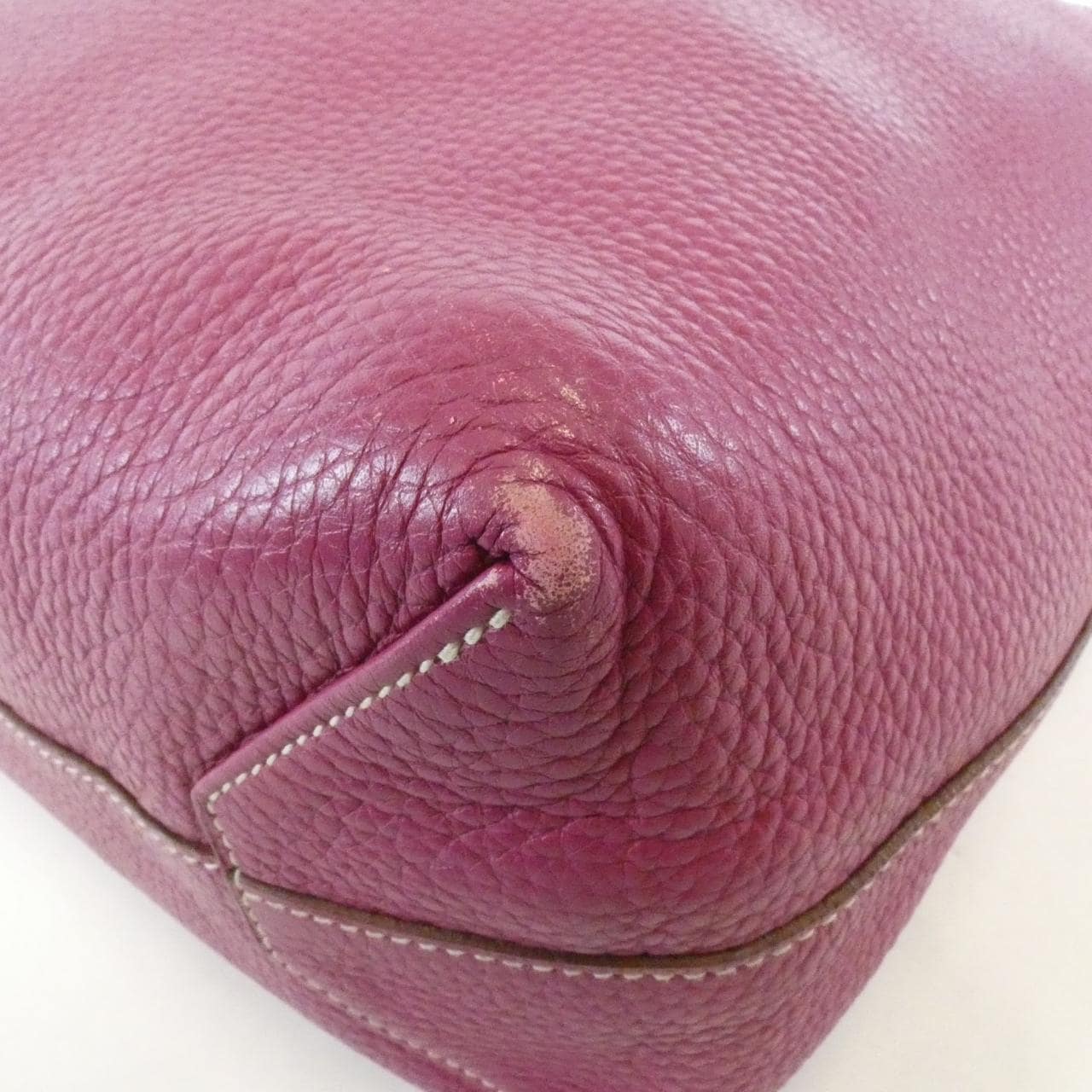 エルメス ドゥブルサンス 45cm 062270CA バッグ
