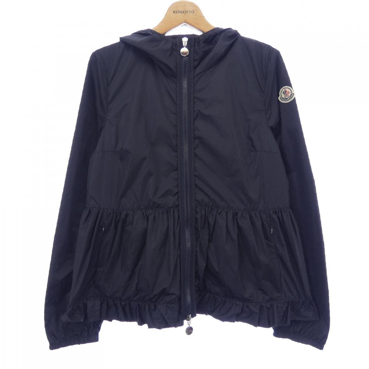 モンクレール MONCLER CRISEIDE ブルゾン