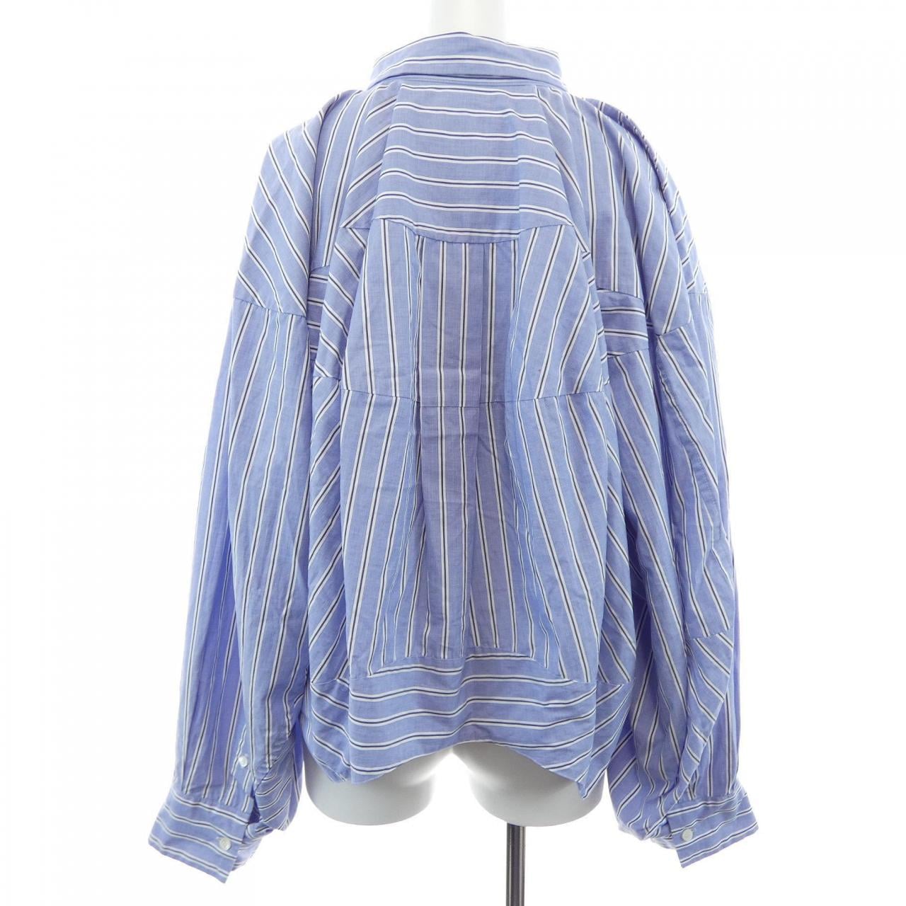 サカイ SACAI 24-07252 シャツ