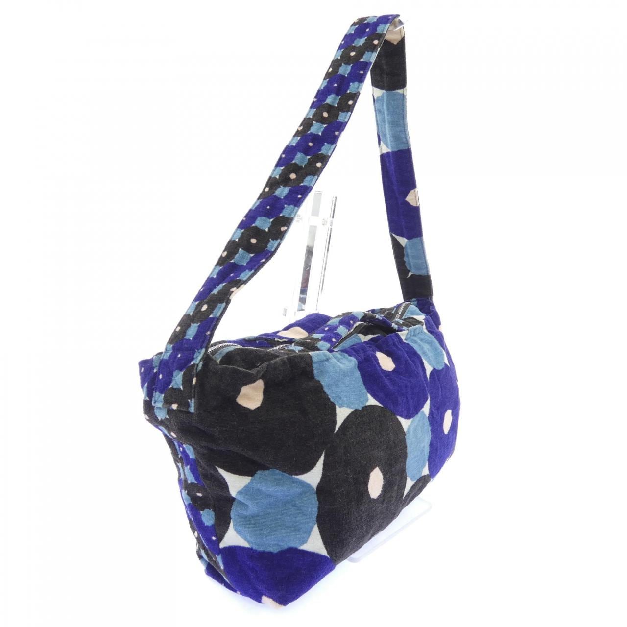 ミナペルホネン mina perhonen ua9755 forest ring BAG