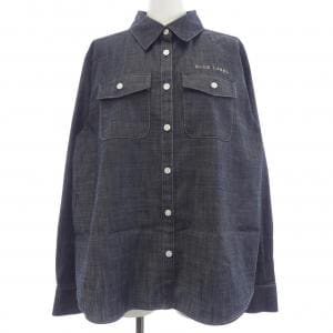 バーバリーブルーレーベル BURBERRY BLUE LABEL シャツ