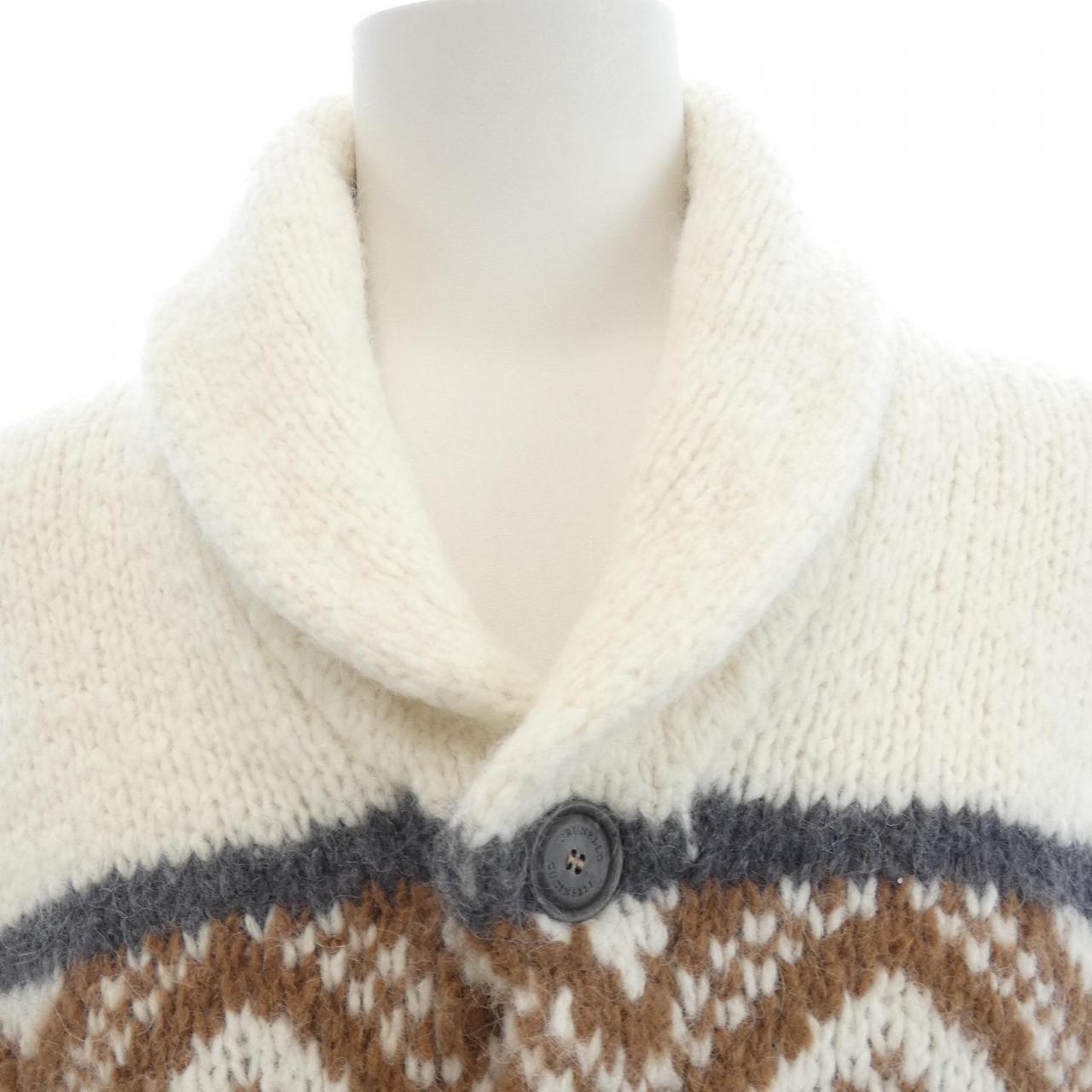 ブルネロクチネリ BRUNELLO CUCINELLI M2B38706 カーディガン