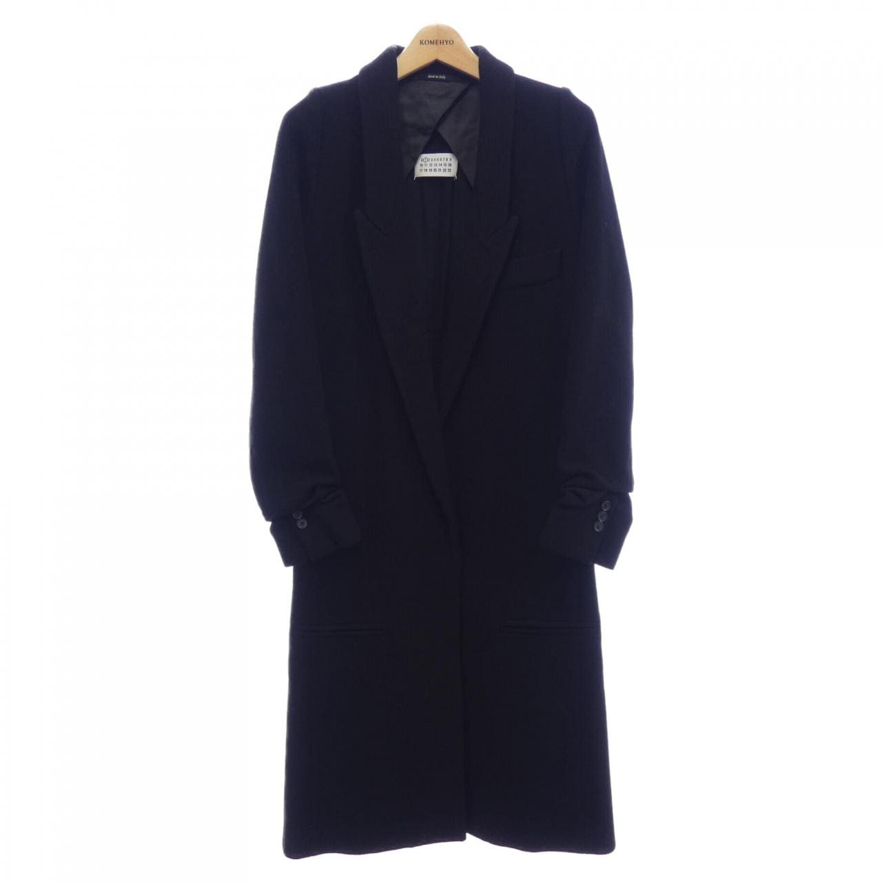 メゾンマルジェラ Maison Margiela 51AA007041862 コート