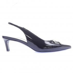セリーヌ CELINE ALMA アルマトリオンフ スリングバック 356834371C パンプス